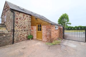 Entrance- click for photo gallery